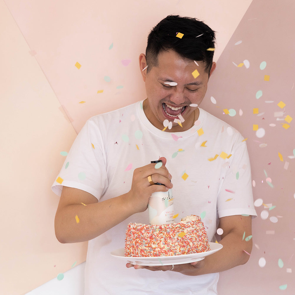 Celebrating 15 milestones for 15 years